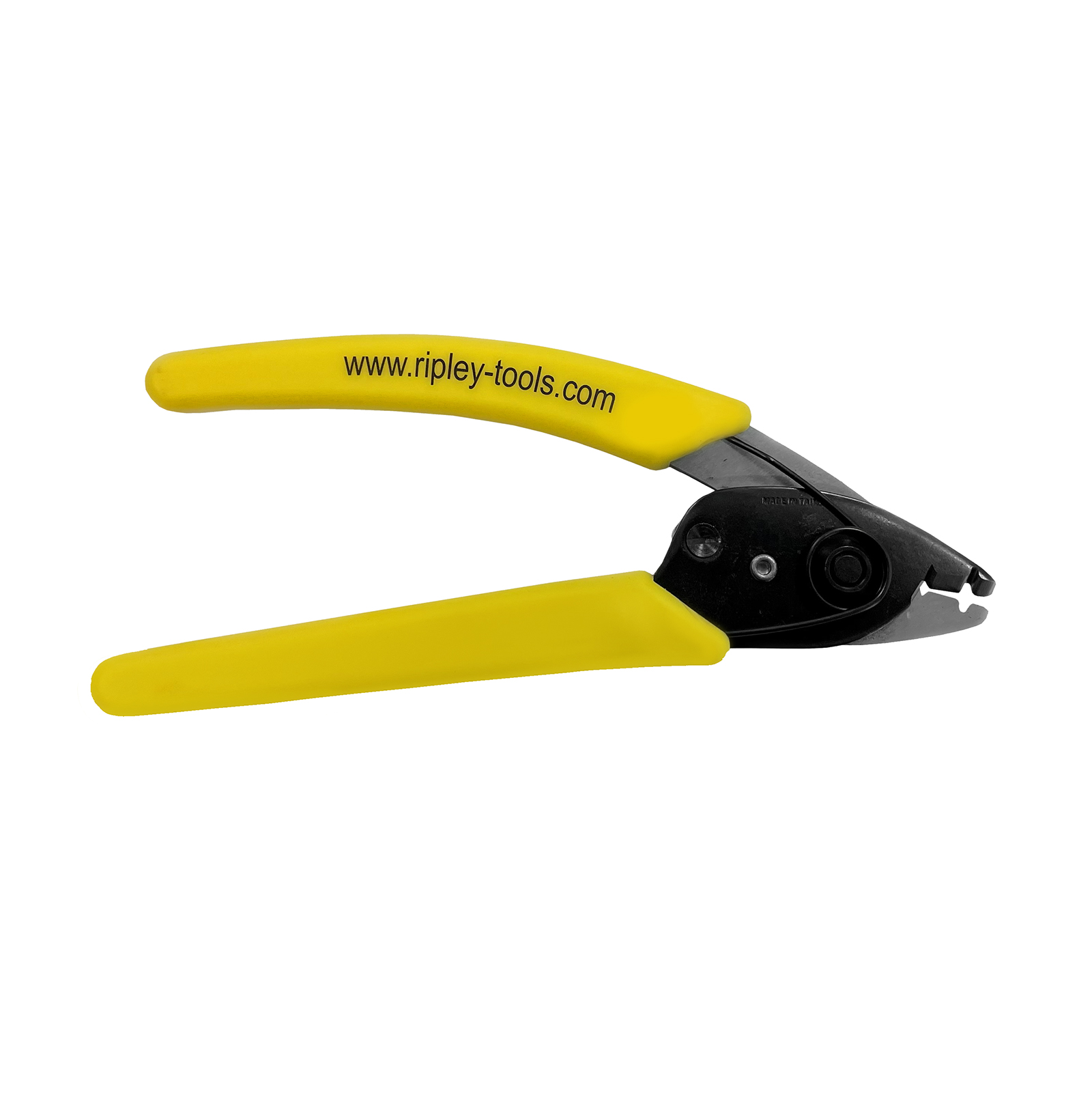 Fiber optic stripper, CFS-2, 900/250/125um, Ripley Miller