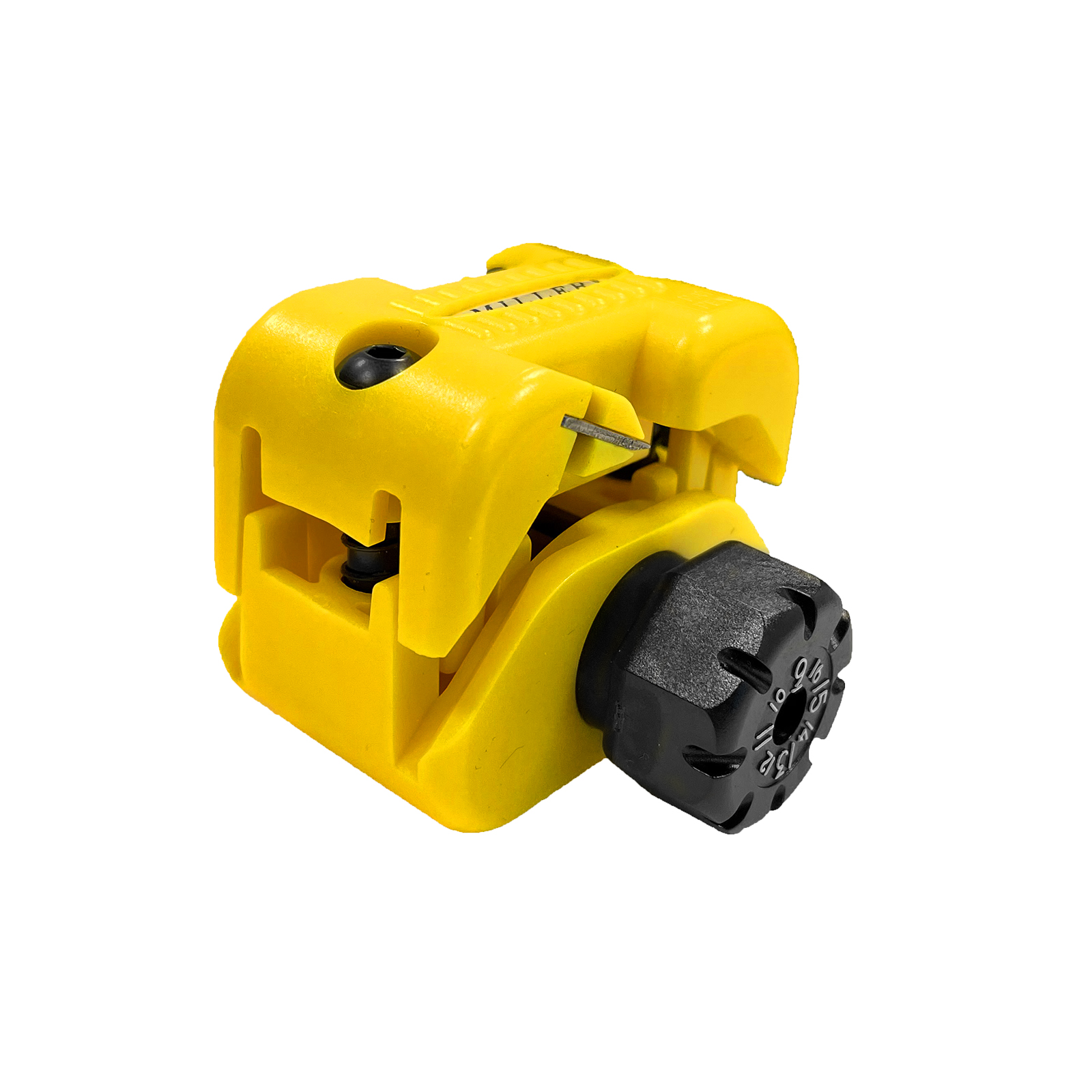 Fiber optic stripper, MSAT16, Ripley Miller