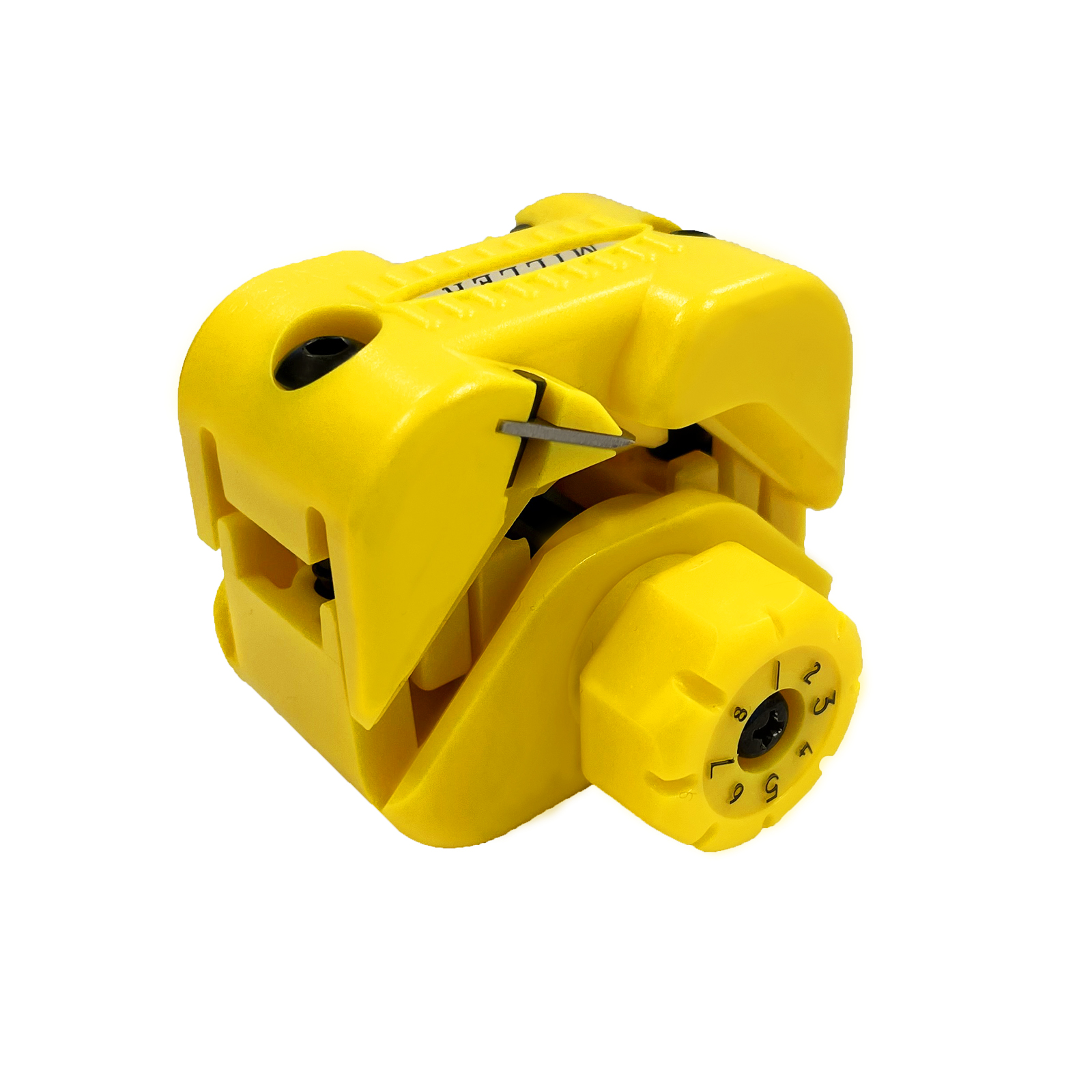 Fiber optic stripper, MSAT16, Ripley Miller
