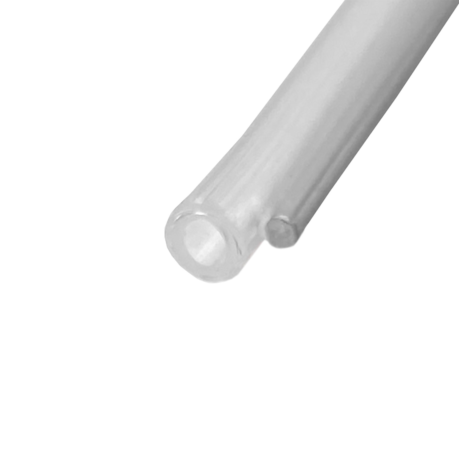 Splice protectors, heat shrink (shrink), 45x2.4mm, bag 100pcs