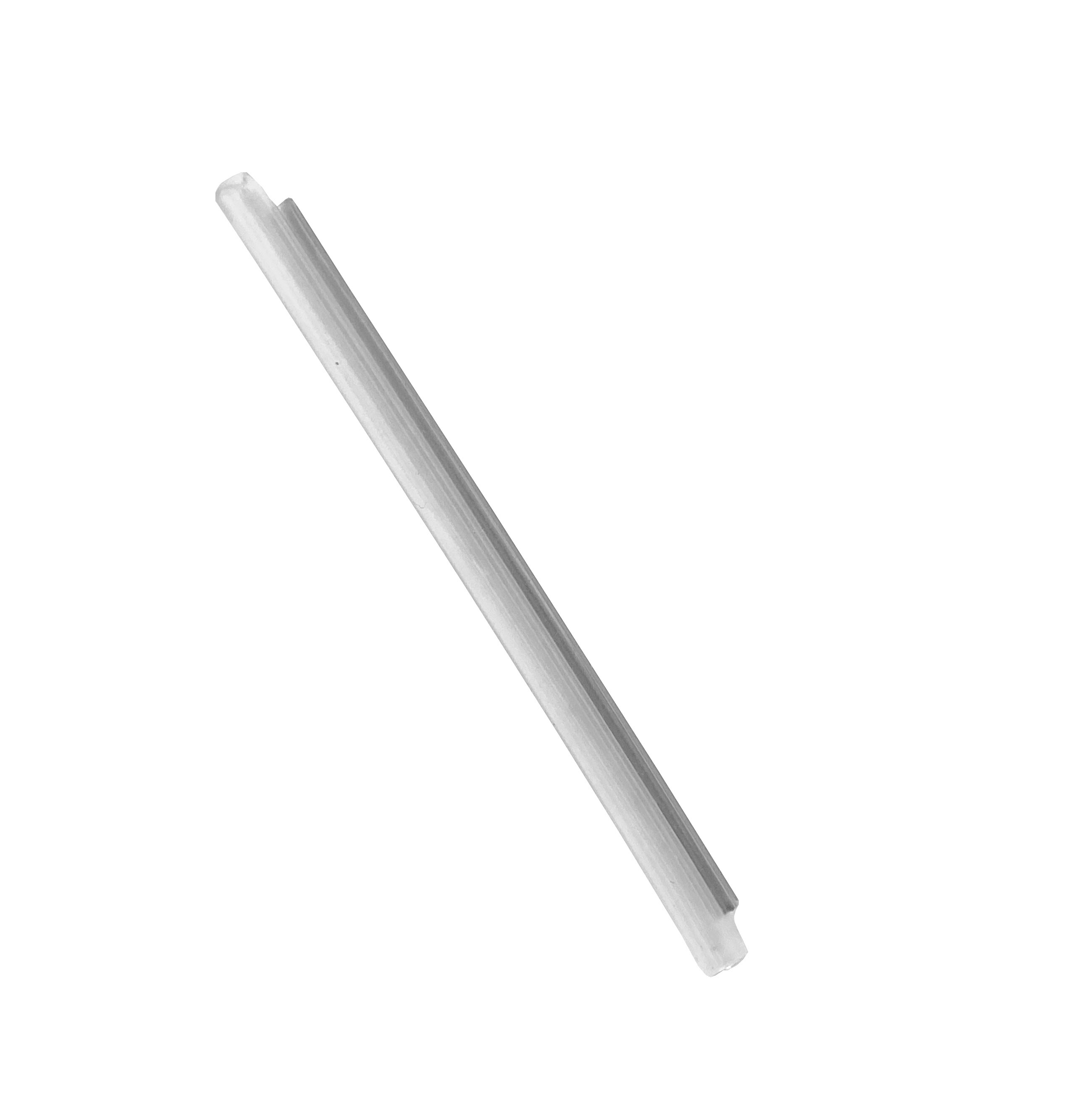 Splice protectors, heat shrink (shrink), 45x2.4mm, bag 100pcs