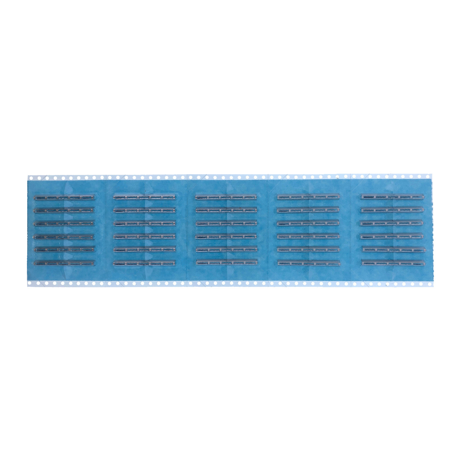 Splice protectors, ANT, 1.2x3.2x30mm, box 150pcs