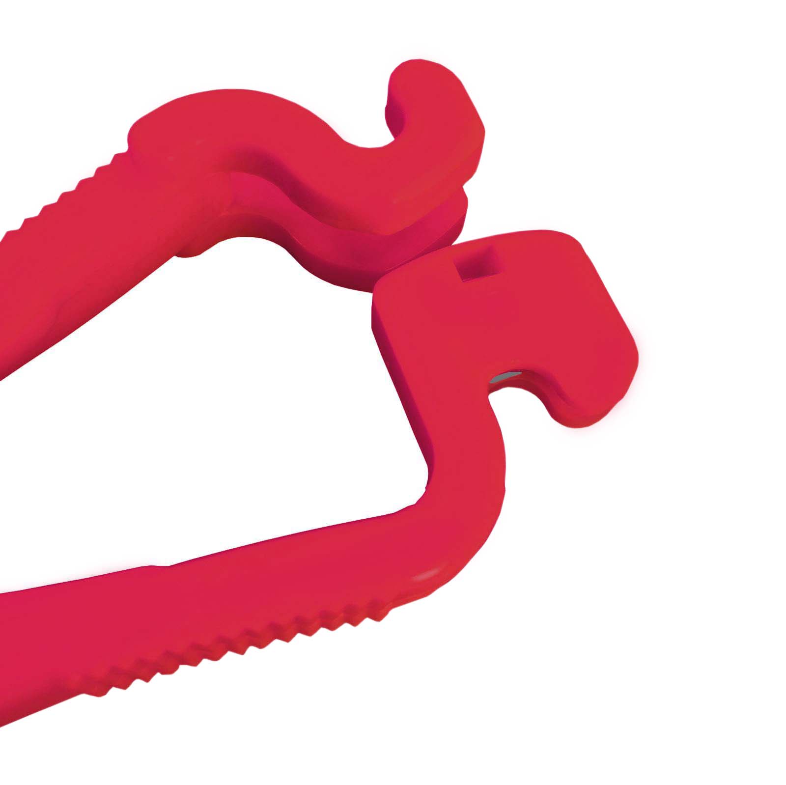 Pipe stripper, FTS-005, red, Ripley Miller