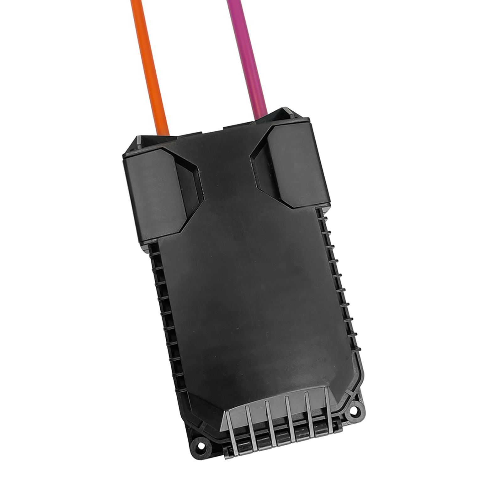 Fiber optic enclosure NANO, 12-way, 12ANT/12HS