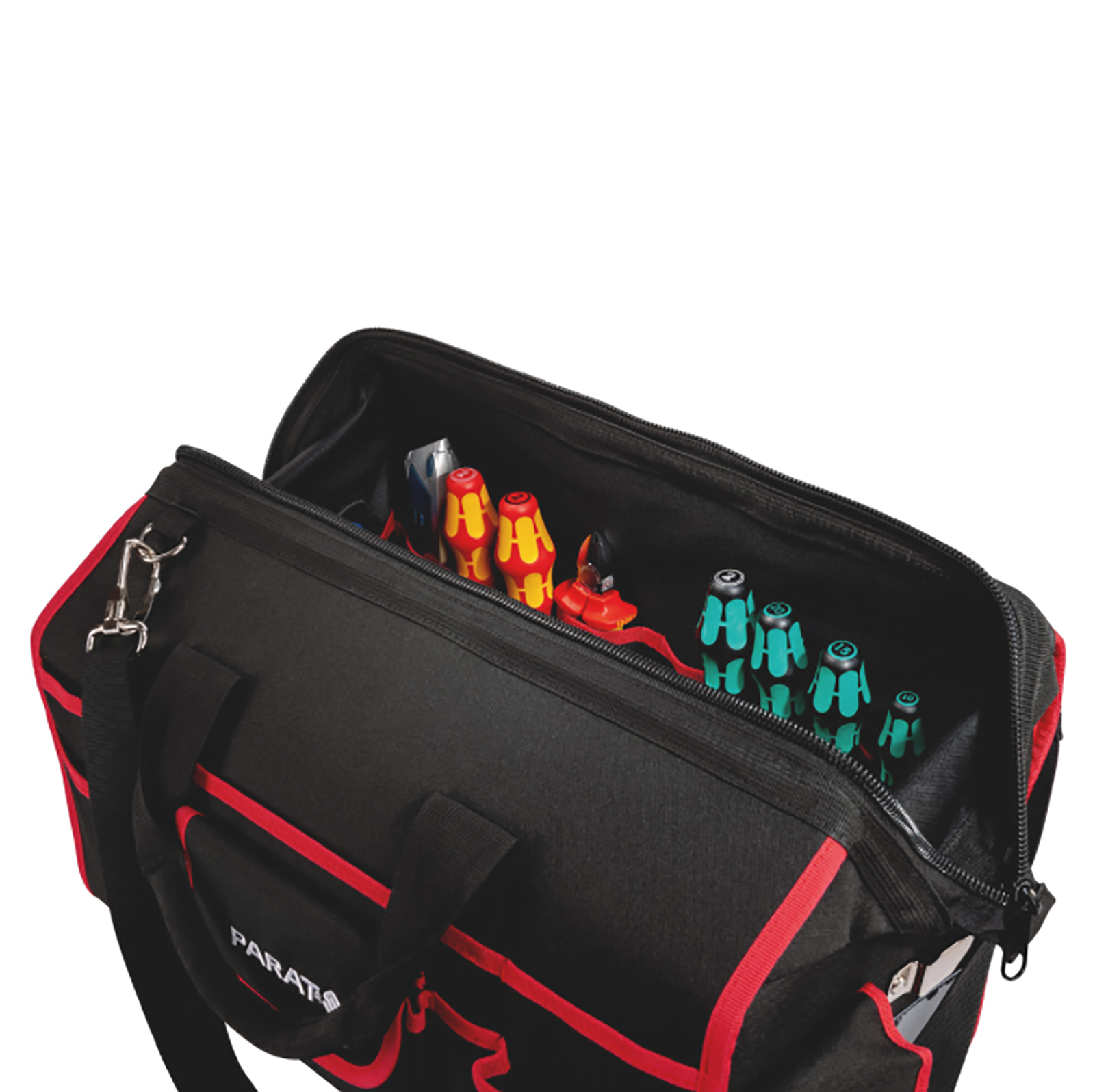 Tool bag (empty), medium, Parat