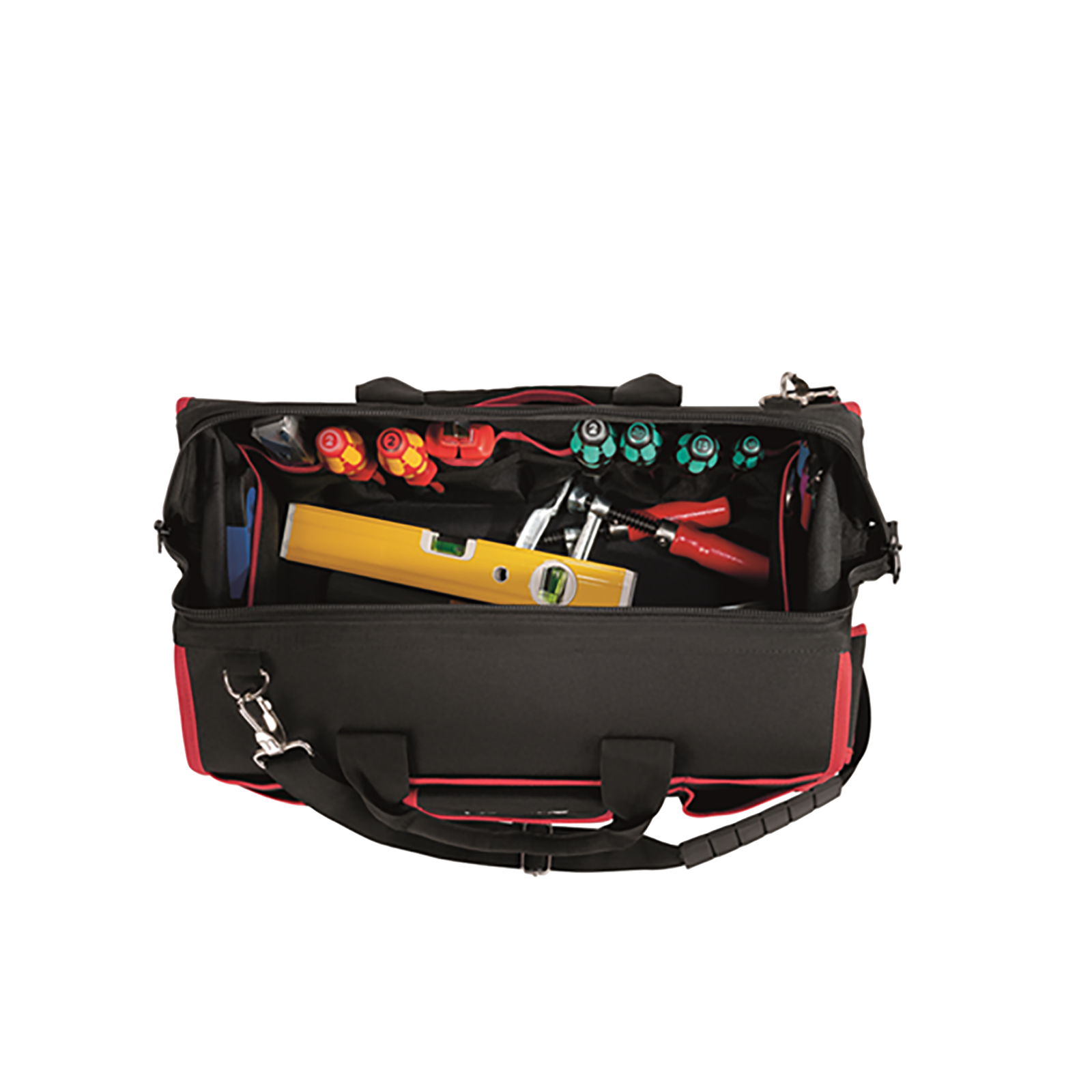 Tool bag (empty), medium, Parat