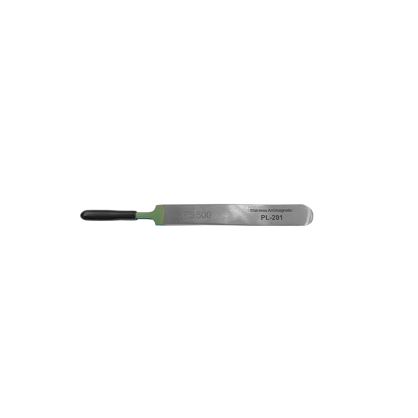 Tweezers with Teflon tips, FS500, Ripley Miller