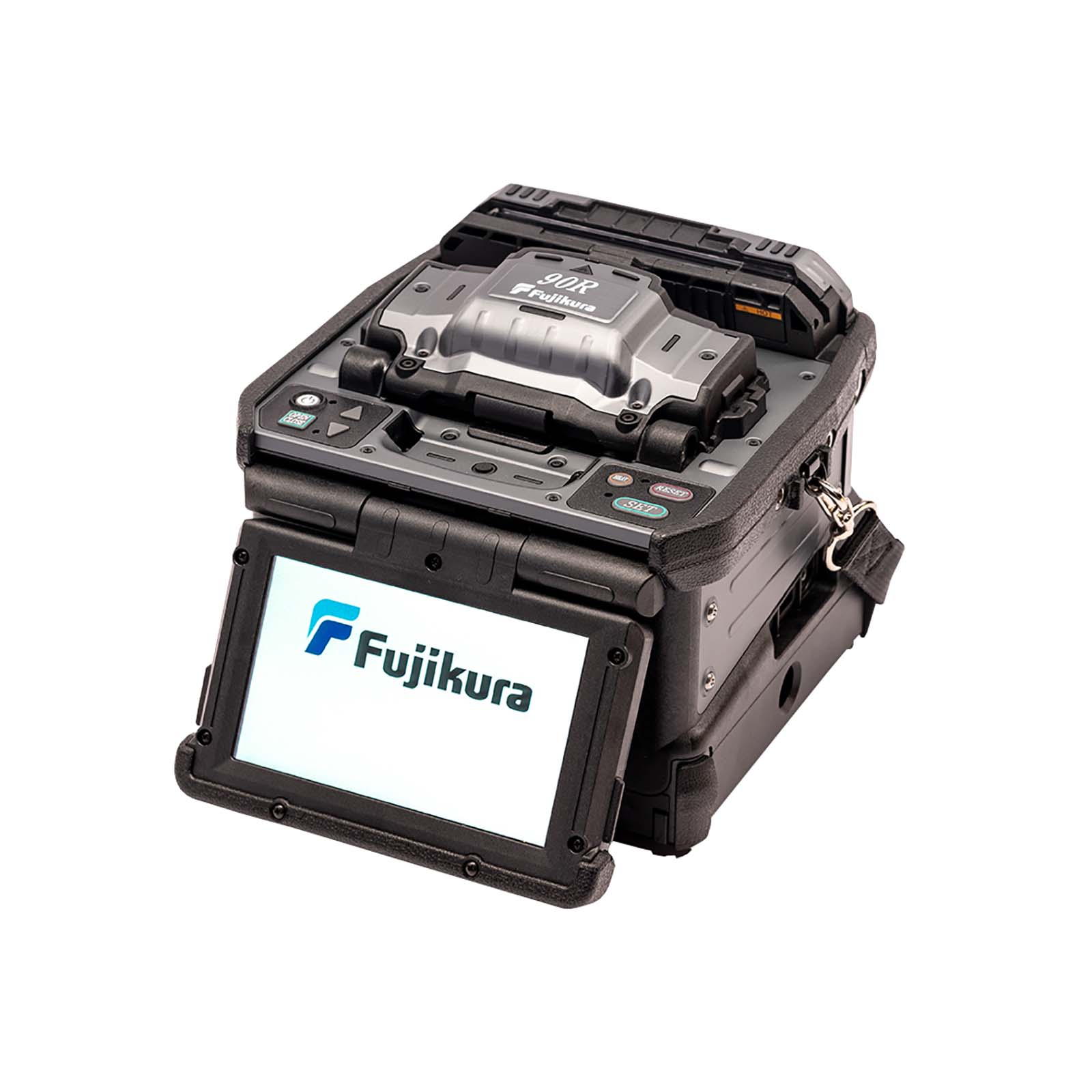 Fusion splicer 90R, Ribbon, Fujikura