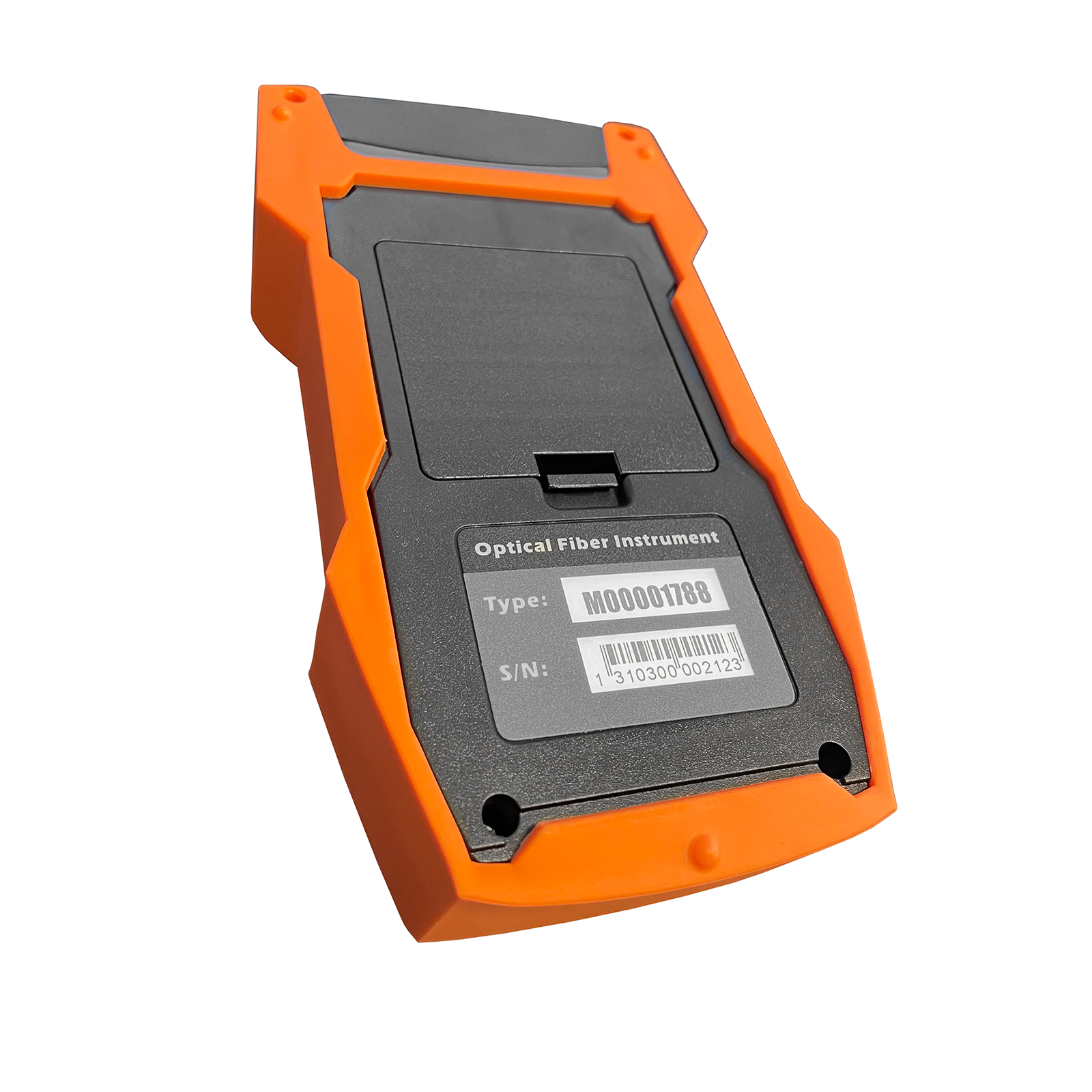 Powermeter, SM, XGPON, +10dBm to -40dBm, 2x SC/APC + 1x VFL, incl. AC adapter, Maunt