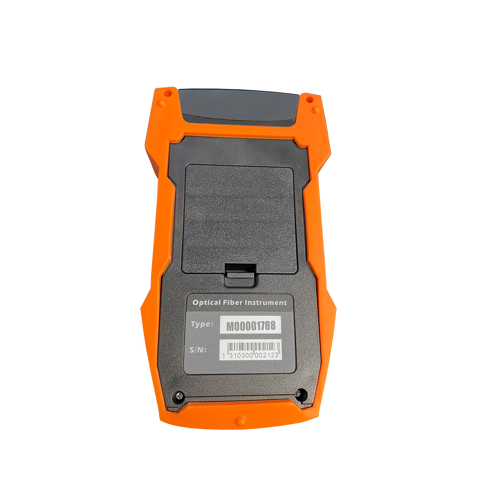 Powermeter, SM, XGPON, +10dBm to -40dBm, 2x SC/APC + 1x VFL, incl. AC adapter, Maunt