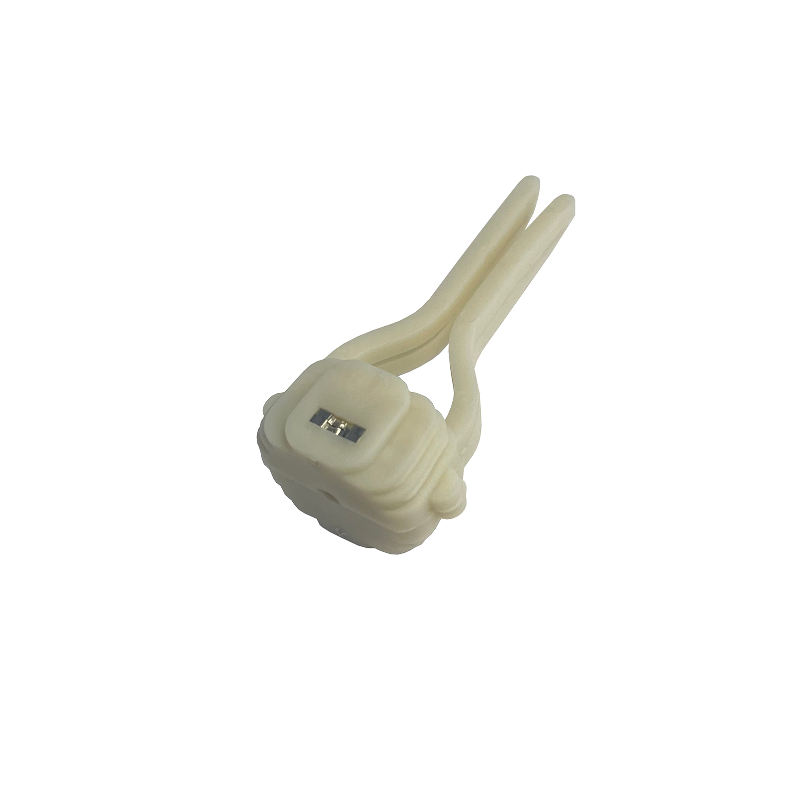 Adapter NanoFlow, 5.0mm duct, Fremco (set of 2 pieces)