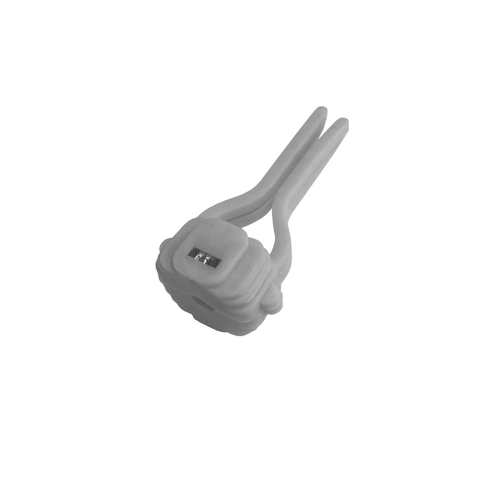 Adapter NanoFlow, 7.0mm duct, Fremco (set of 2 pieces)