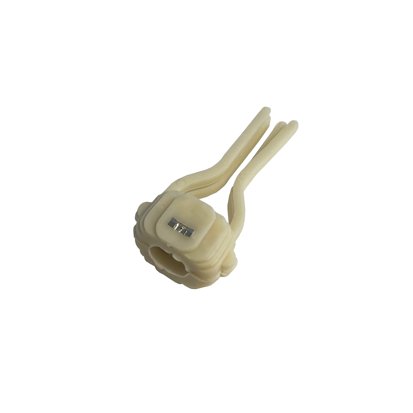 Adapter NanoFlow, 10.0mm duct, Fremco (set of 2 pieces)