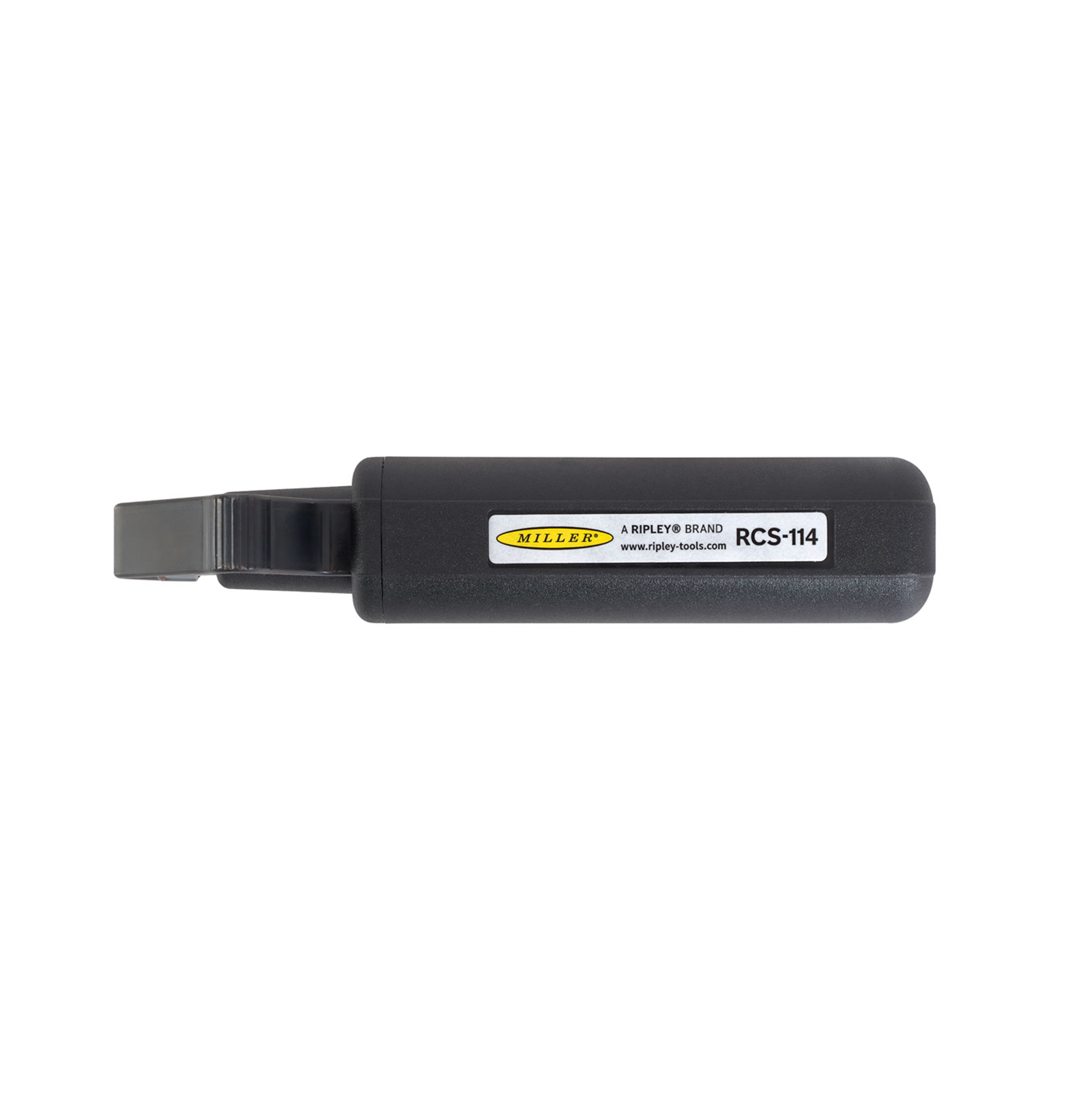 Fiberglass stripper RCS114, round, Ripley Miller