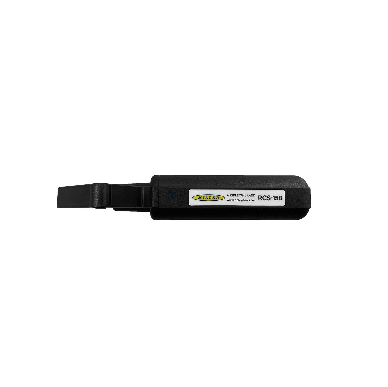 Fiberglass stripper RCS158, round, Ripley Miller