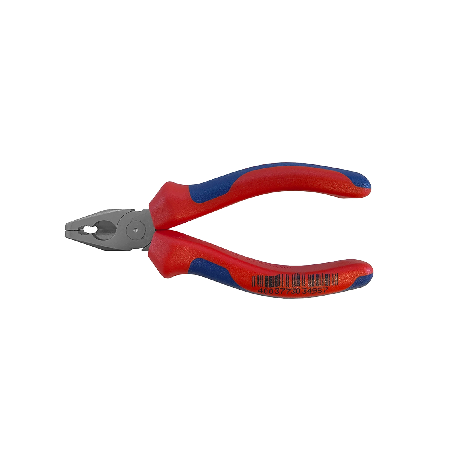 Combination pliers, 110mm, Knipex