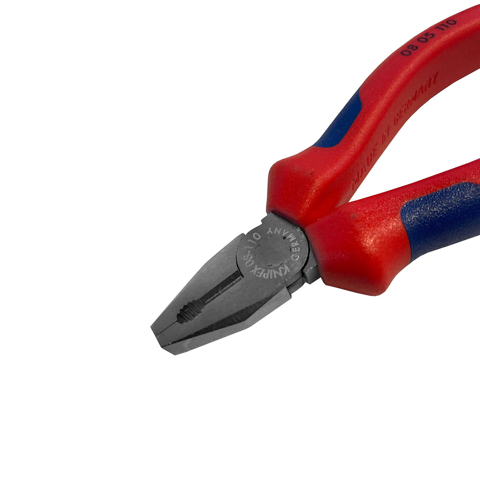 Combination pliers, 110mm, Knipex
