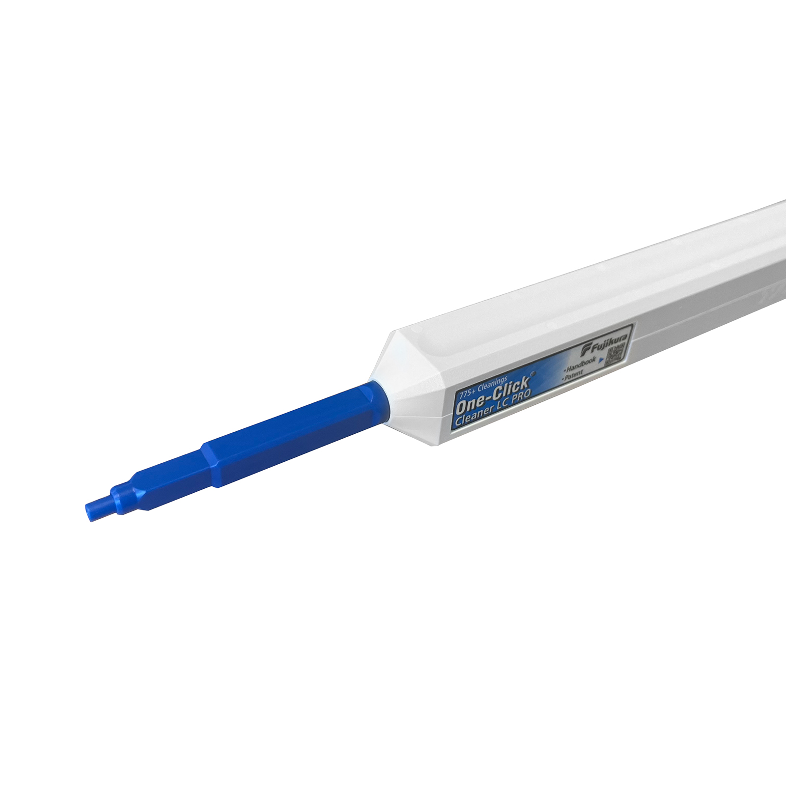 One-click Pro cleaner 1.25mm, LC, Fujikura