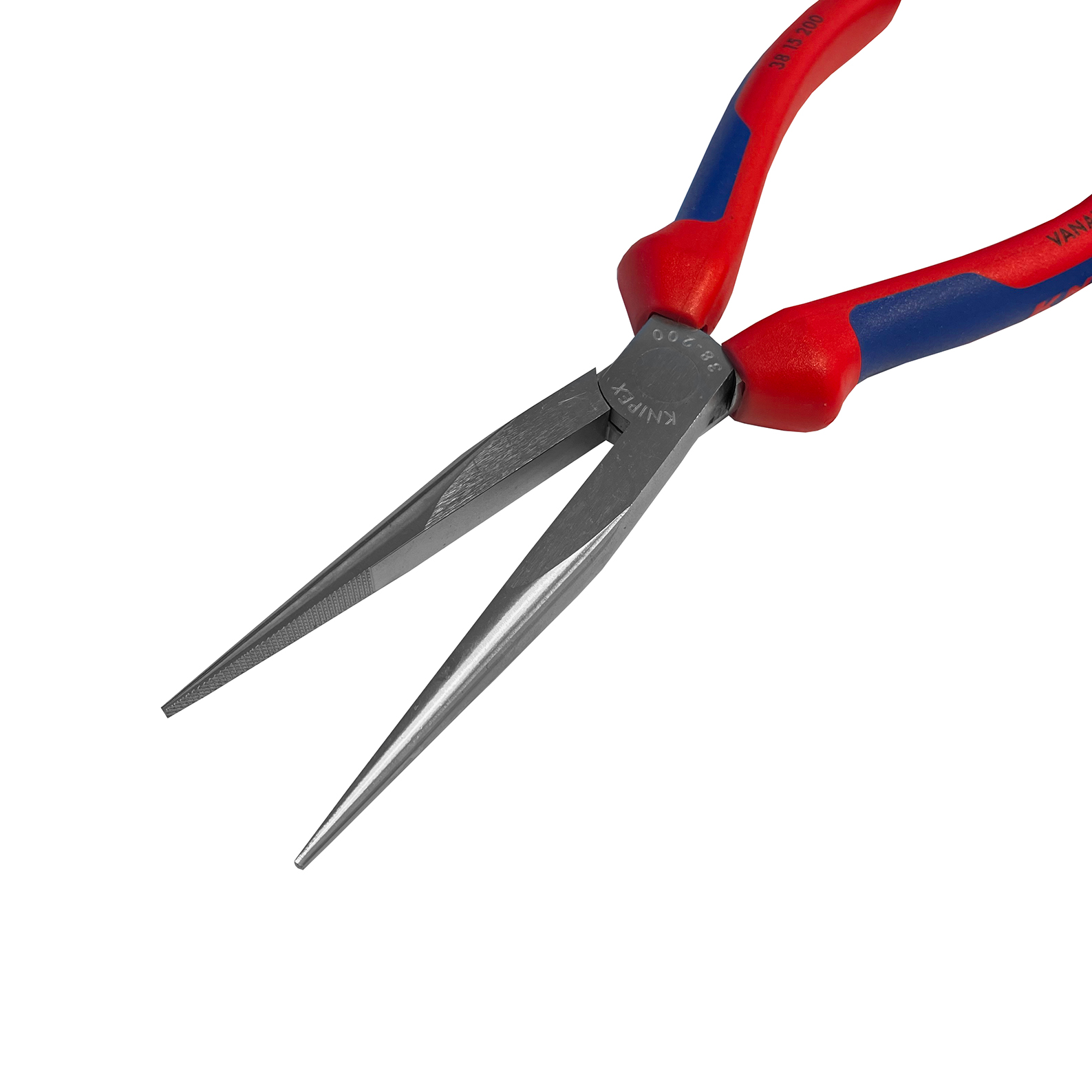 Mechanic's pliers, 200mm, Knipex