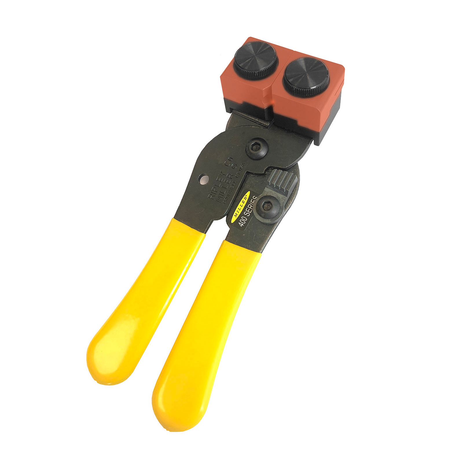 Cable stripper, 400-kit, 1.8/2.2/2.5/3.0/3.3mm, Ripley Miller