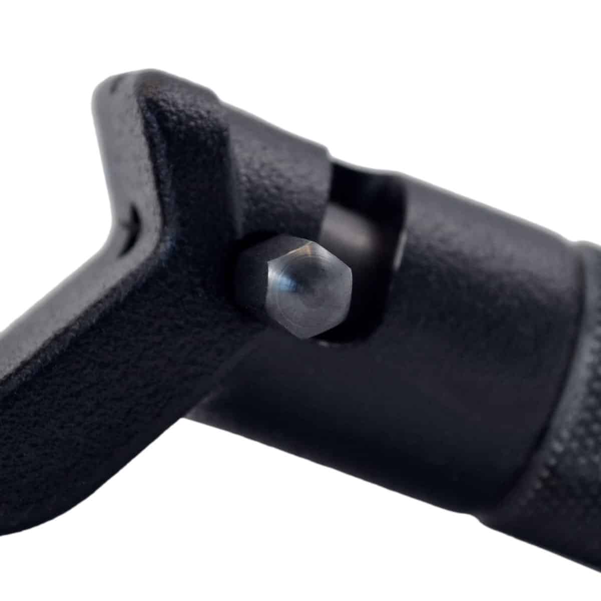Cable stripper armored and heavy duty cable, ACS, Ripley Miller