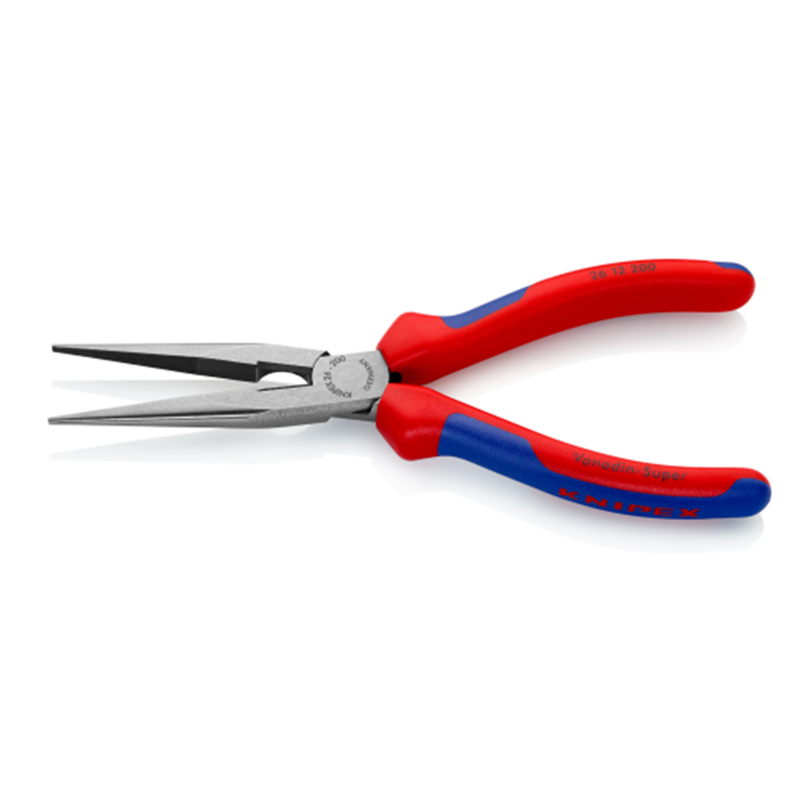 Telephone Pliers, 200mm, Knipex
