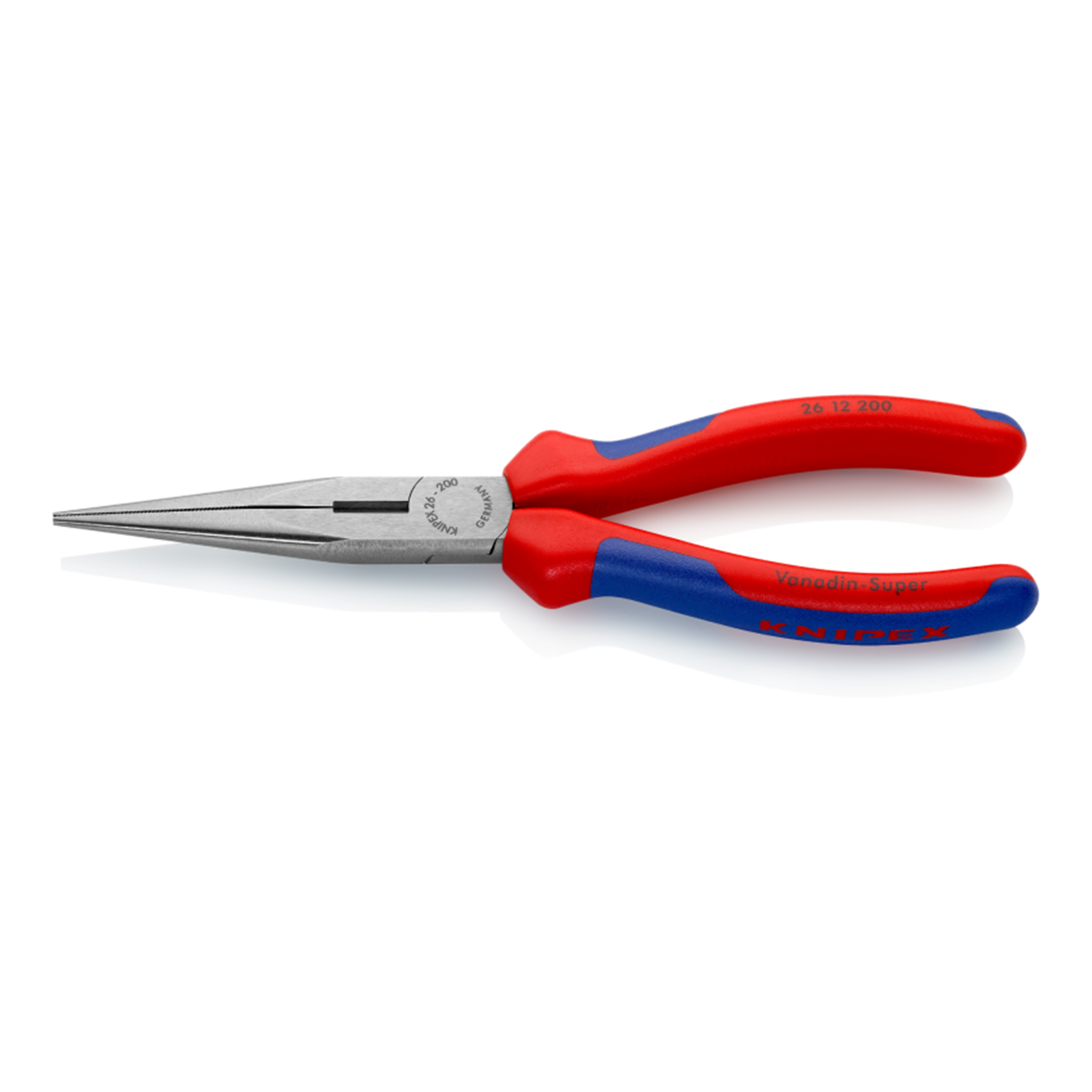 Telephone Pliers, 200mm, Knipex