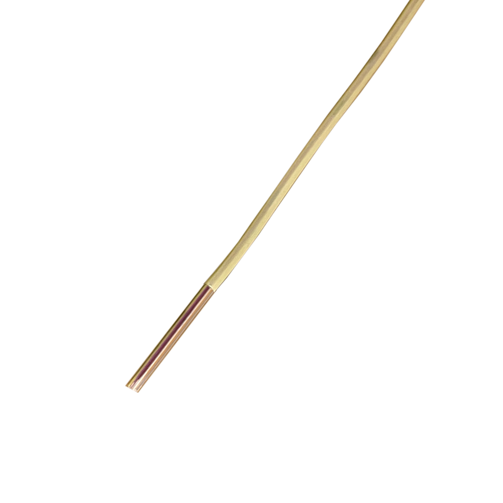 EPFU cable, 24-way, SM, G657A1, 2.05mm, yellow, Emtelle