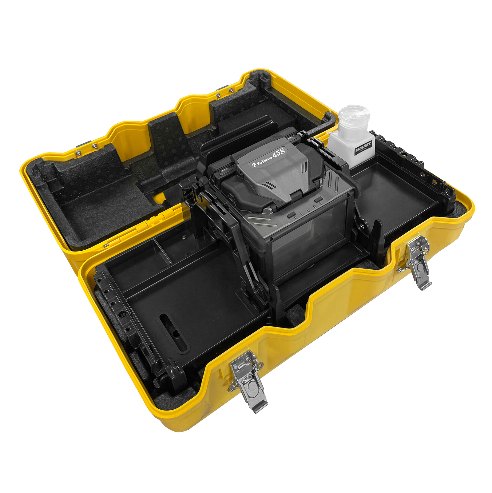 Fusion splicer 45S, Fujikura