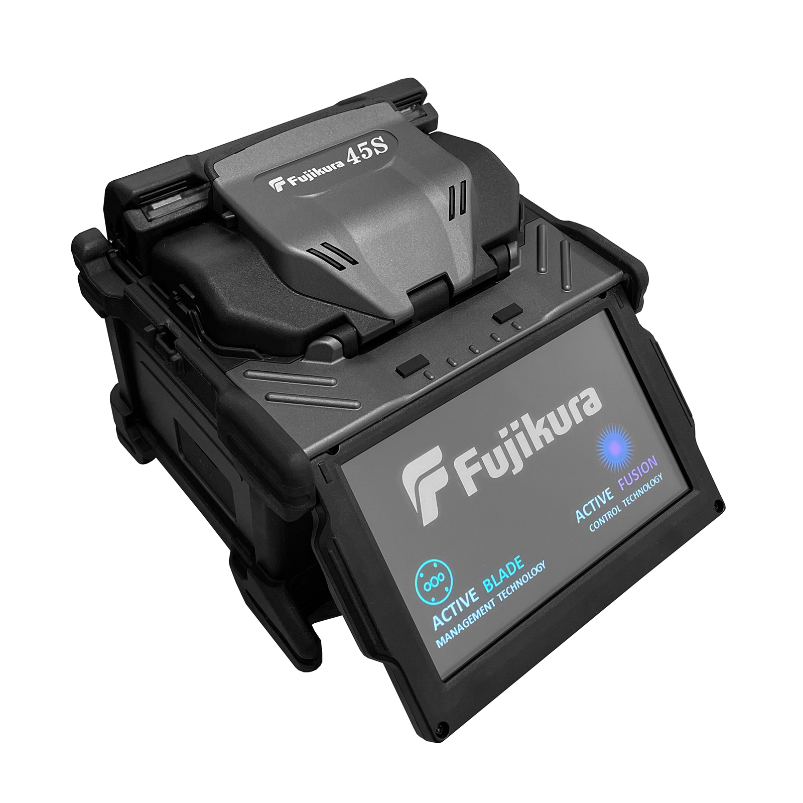 Fusion splicer 45S, Fujikura