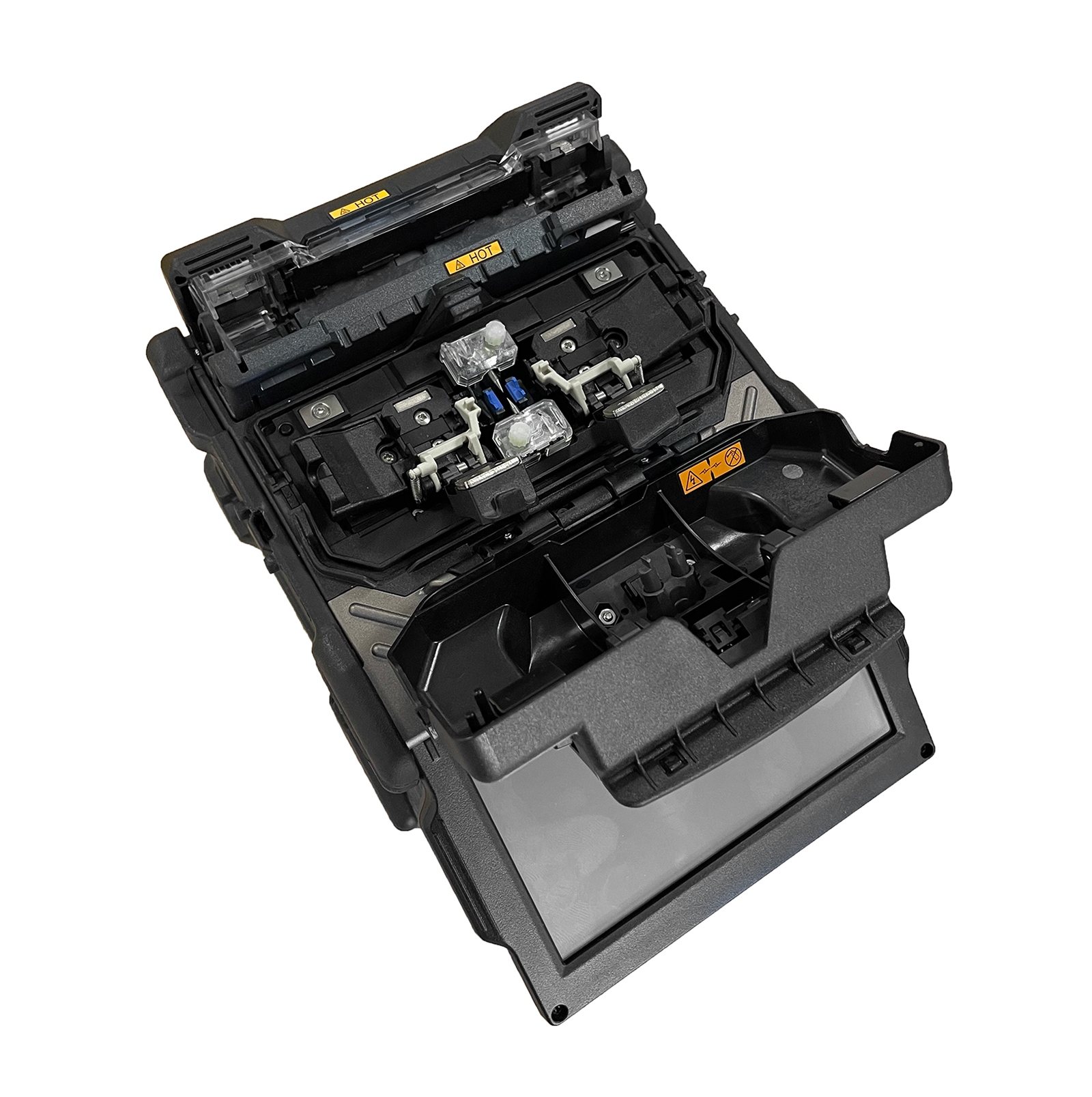 Fusion splicer 45S, Fujikura