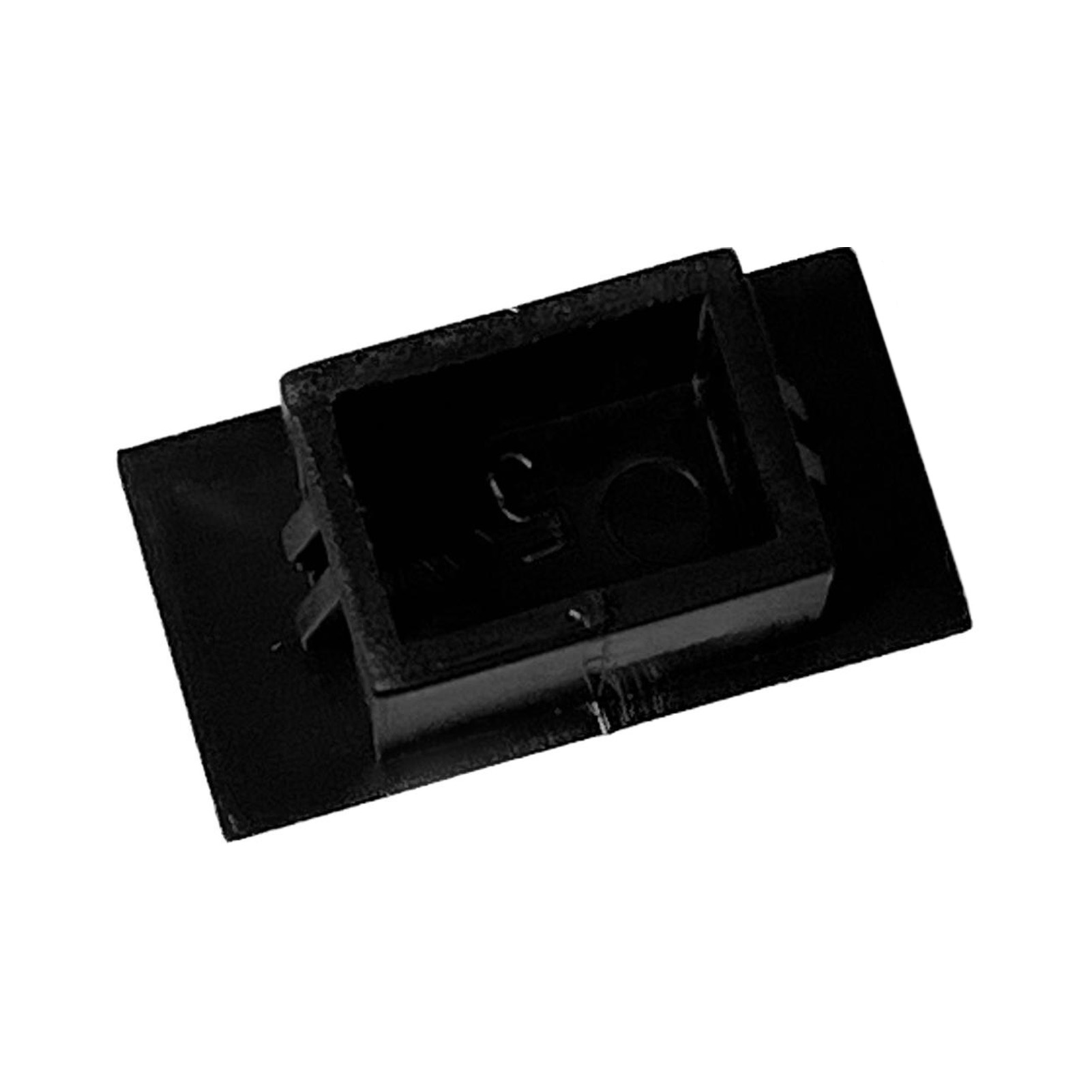 Blind cap for SC simplex/LC duplex/E2000 simplex