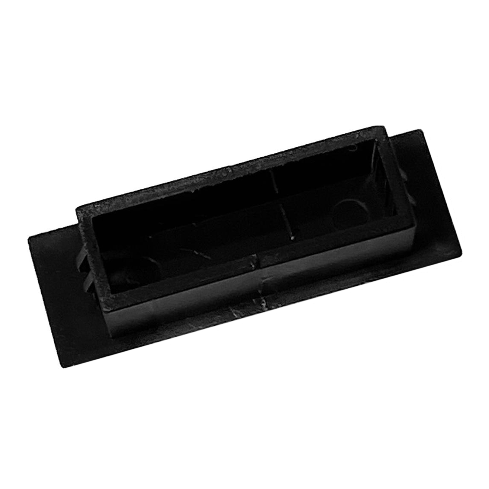Blind cap for SC duplex/LC quad