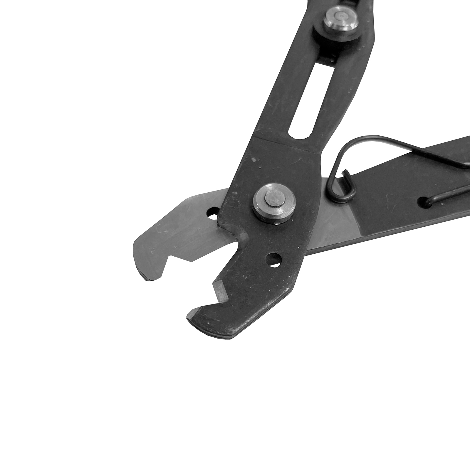 Fiber optic stripper, adjustable, 111-TAS, Ripley Miller