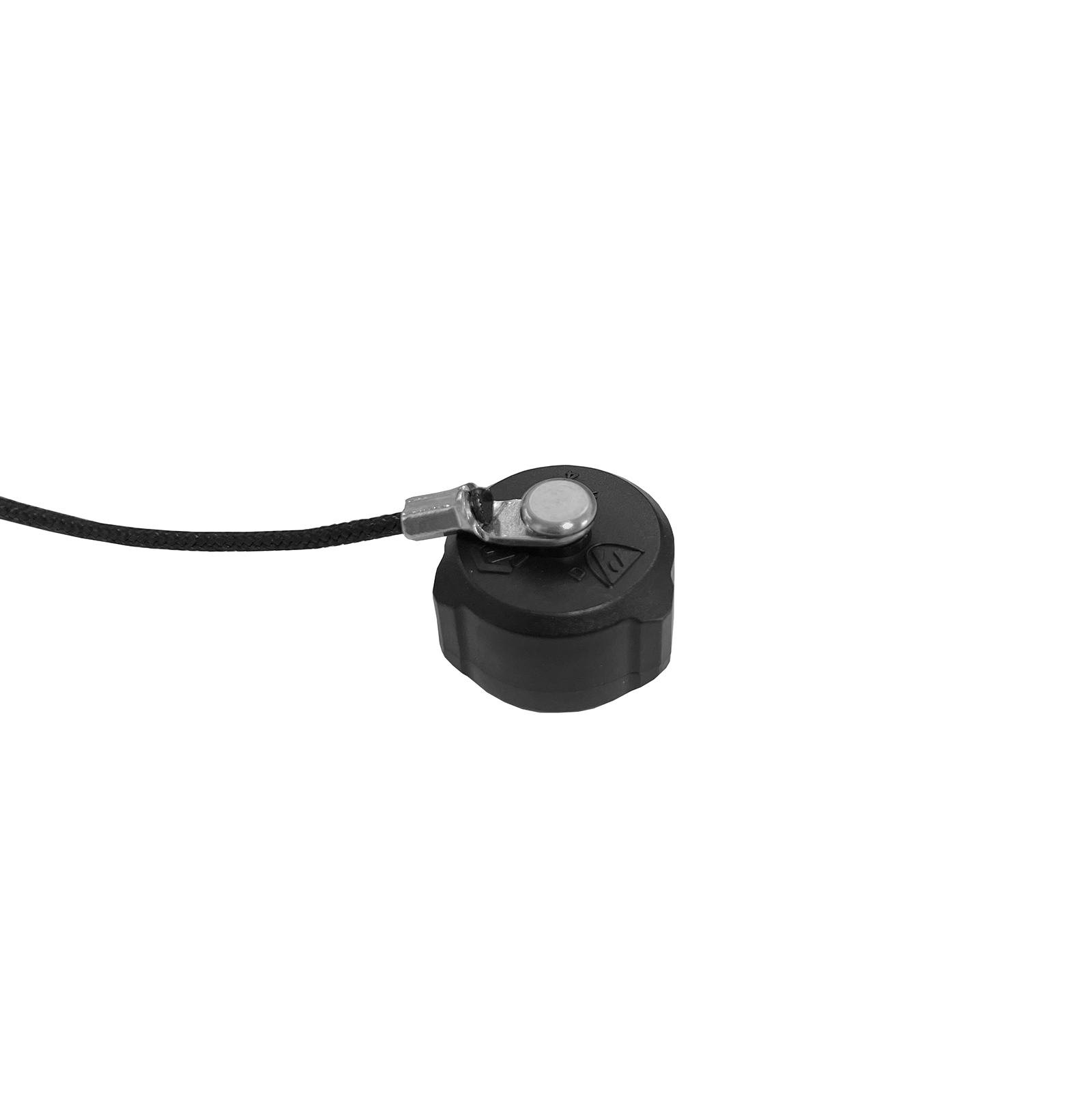 Protective Cap, N, custom, Huber+Suhner (62 N-0-0-25B)