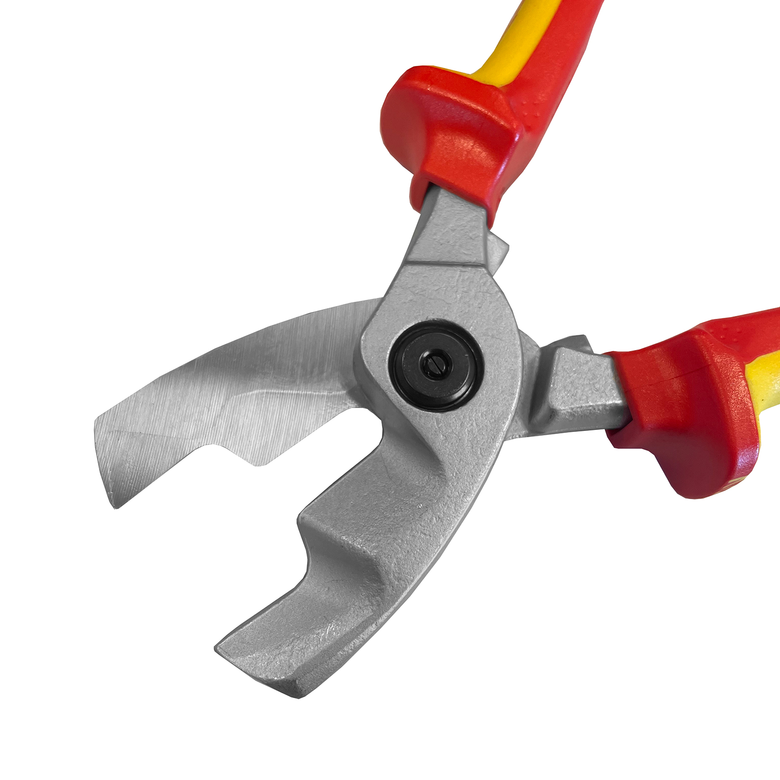 Cable cutters, VDE, Knipex