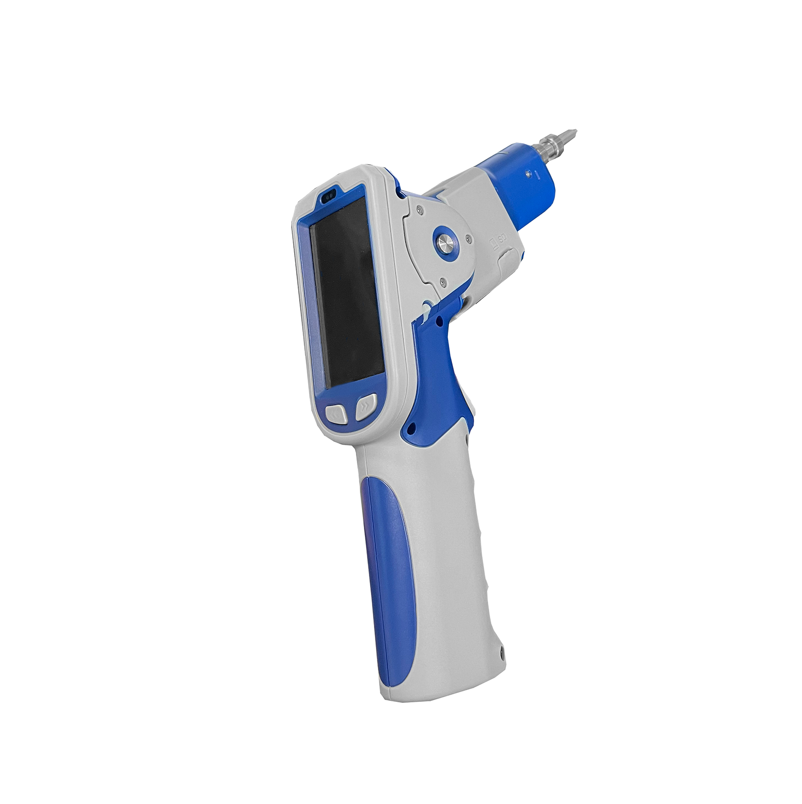 Fiber optic inspection scope, wifi, display, kit, Dimension Technology
