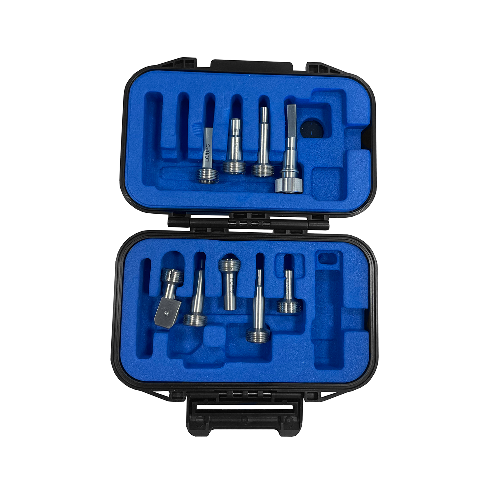 Fiber optic inspection scope, wifi, display, kit, Dimension Technology