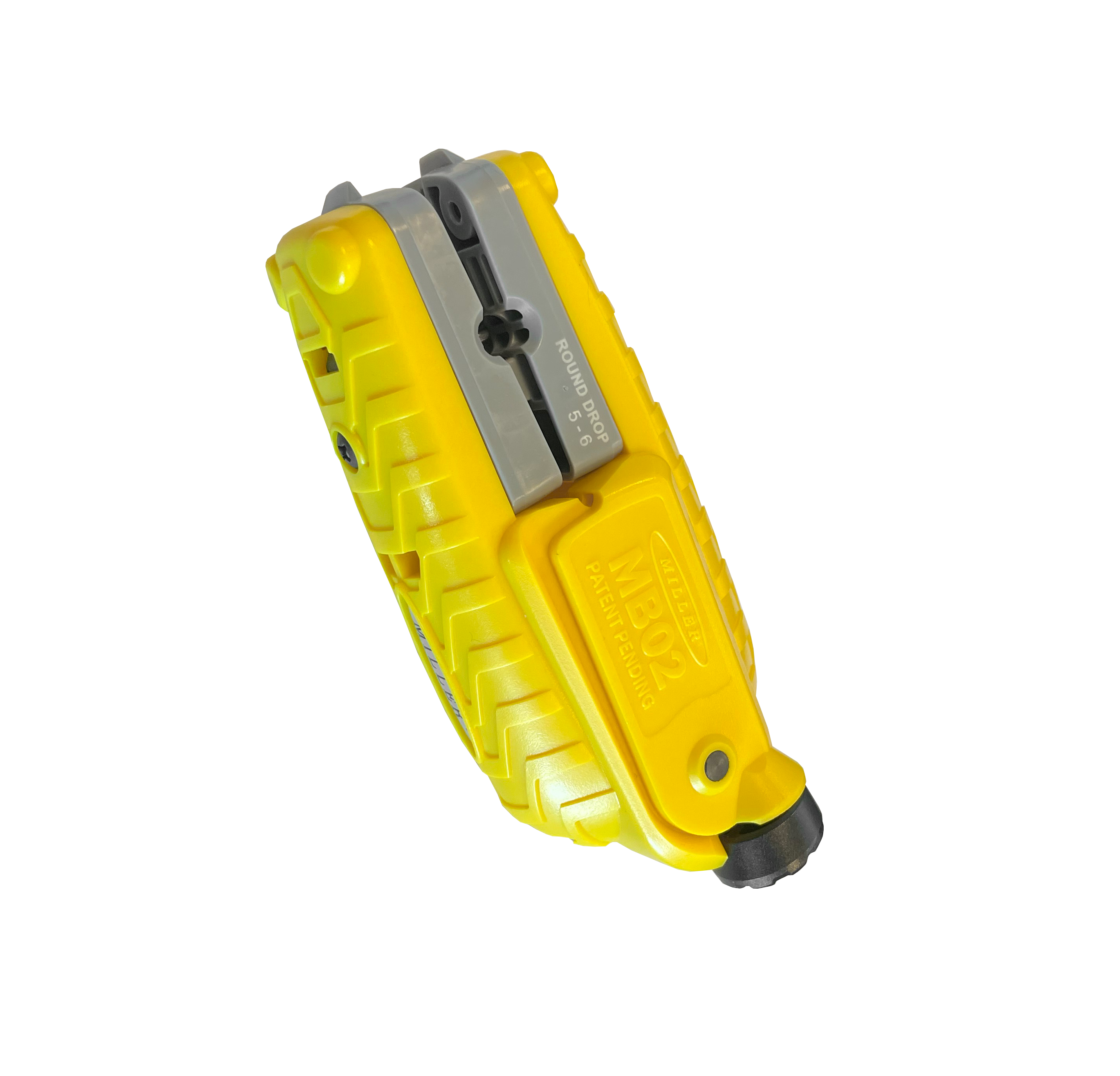 Cable precision cutter set, MB02 incl. FTS, 6.0mm, Ripley Miller