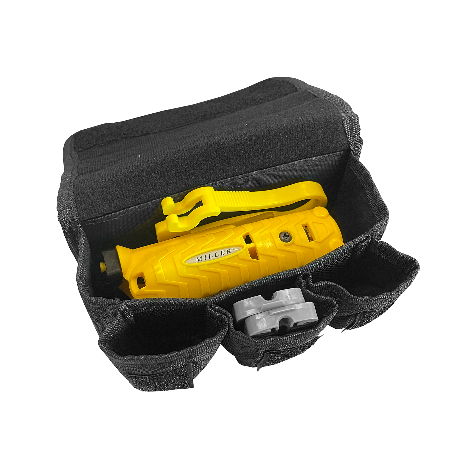 Cable precision cutter set, MB02 incl. FTS, 6.0mm, Ripley Miller