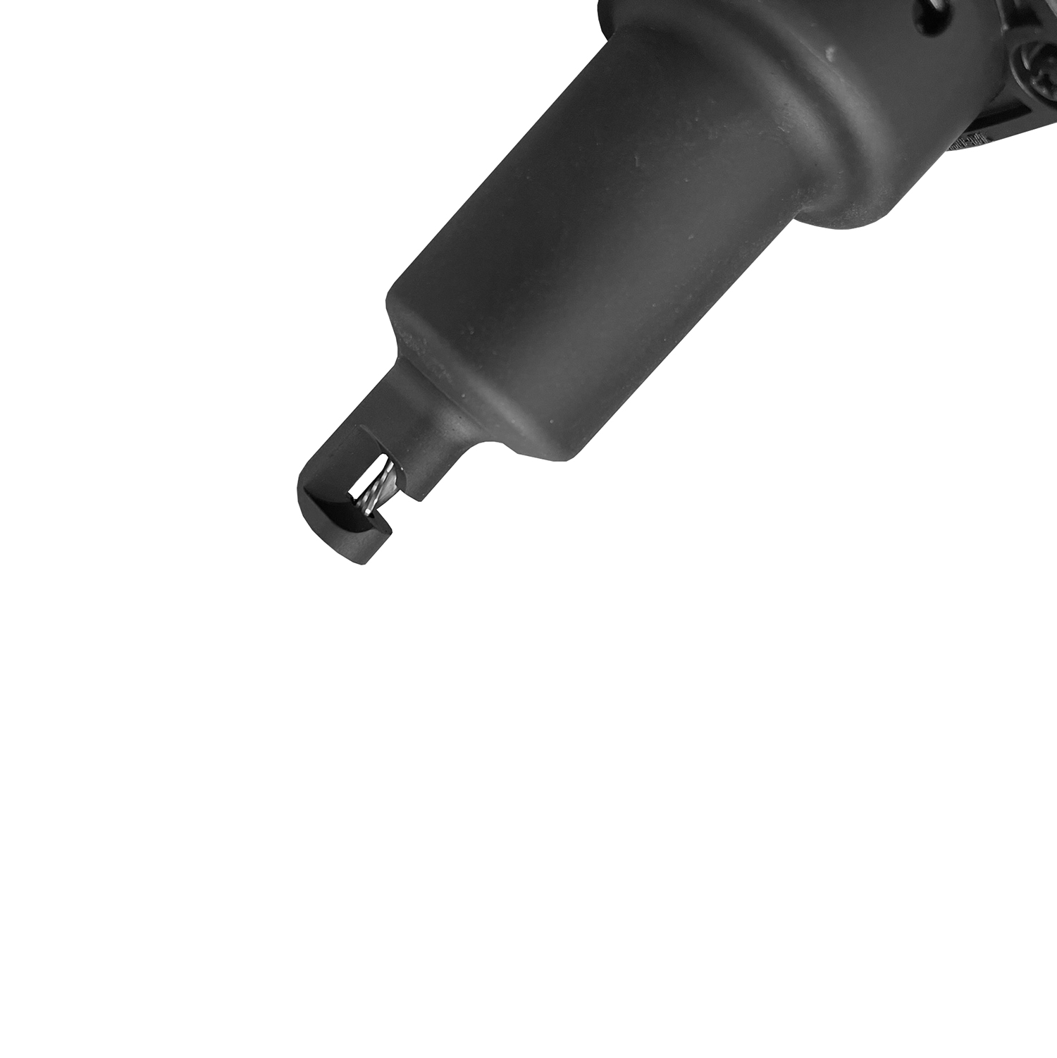 Electronic nibbler, Battery 18v, Maunt