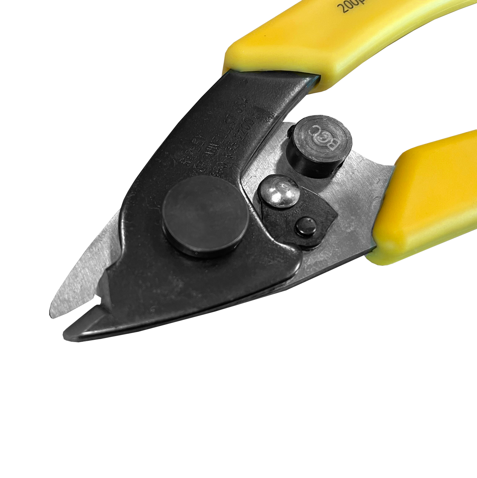 Fiber optic stripper, CFS-1, 200/125um, Ripley Miller