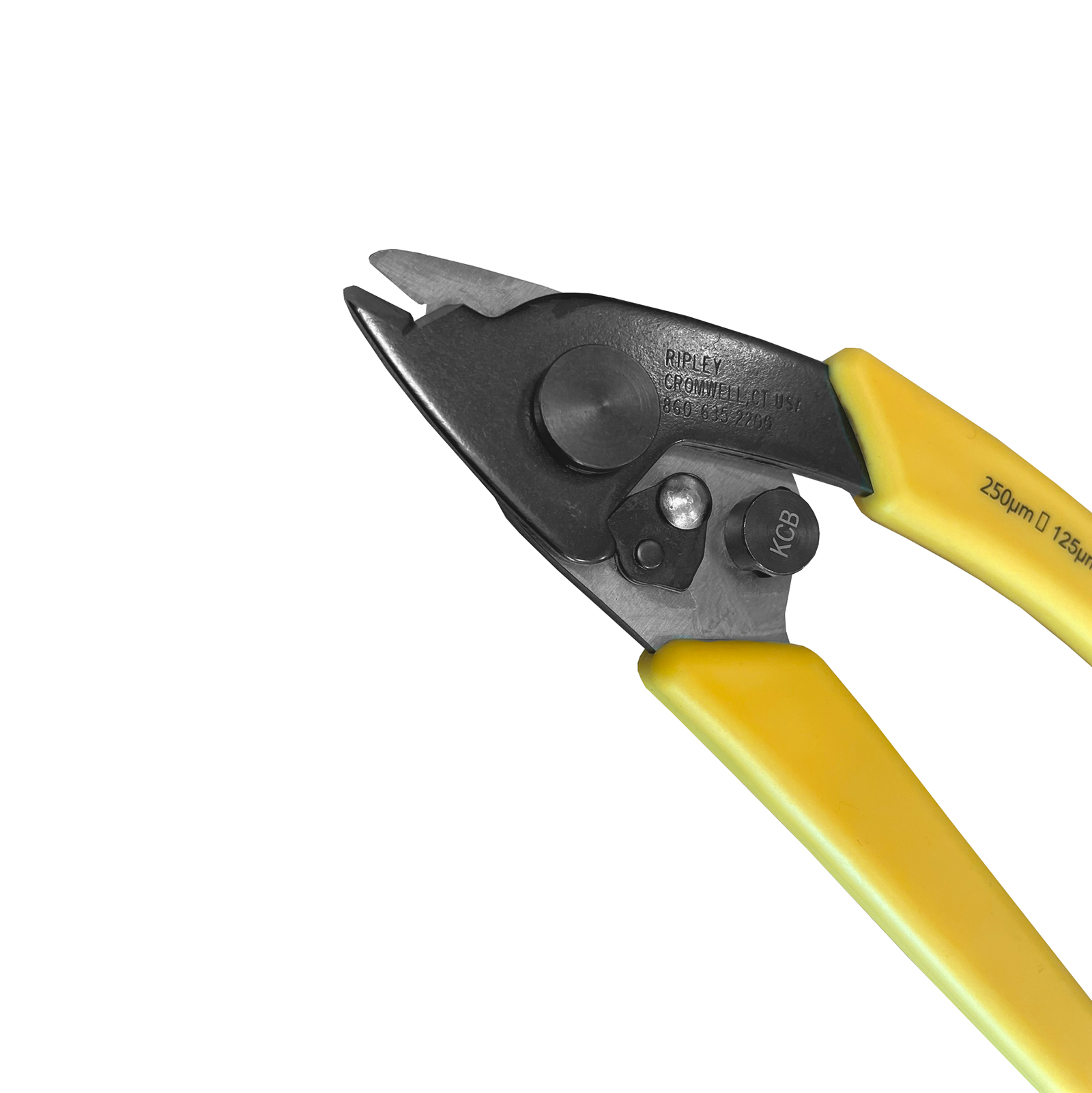 Fiber optic stripper, CFS-1, 250/125um, Ripley Miller