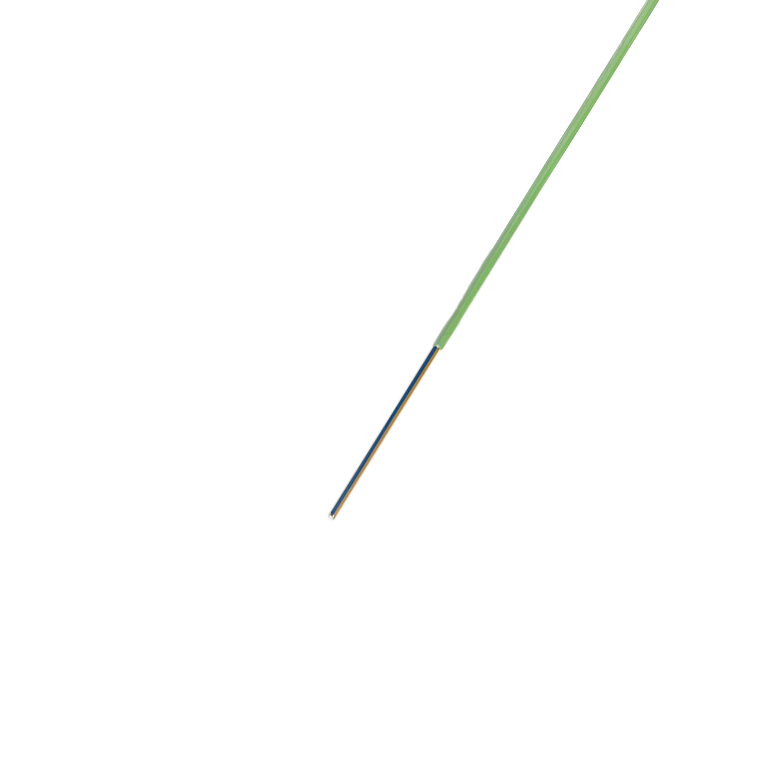 EPFU cable, 2-way, SM, G657A1, 1.12mm, Delta Fiber, Emtelle