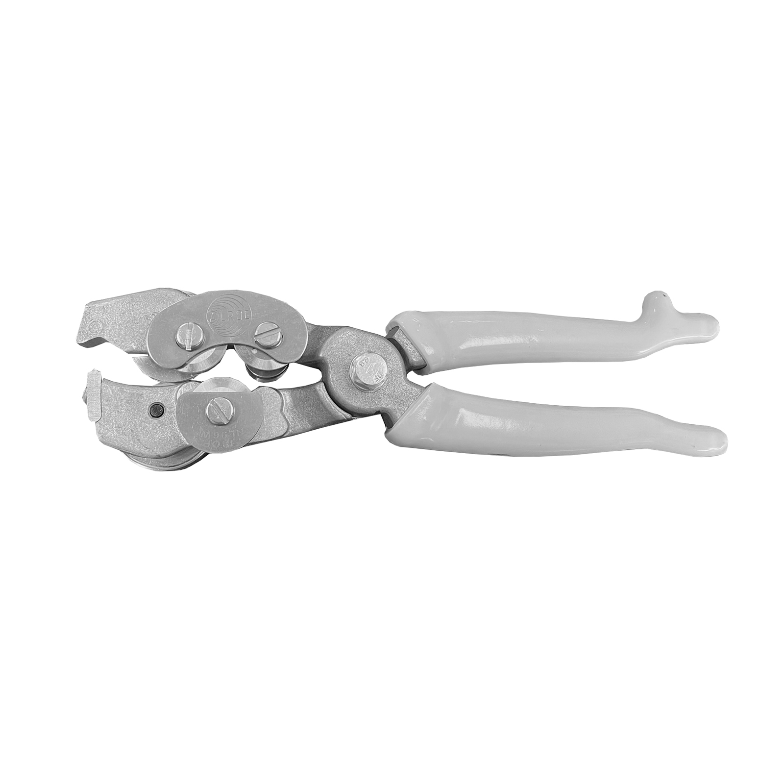 Fibop Fiber optic dismantling rod, white, 96-way, Alroc