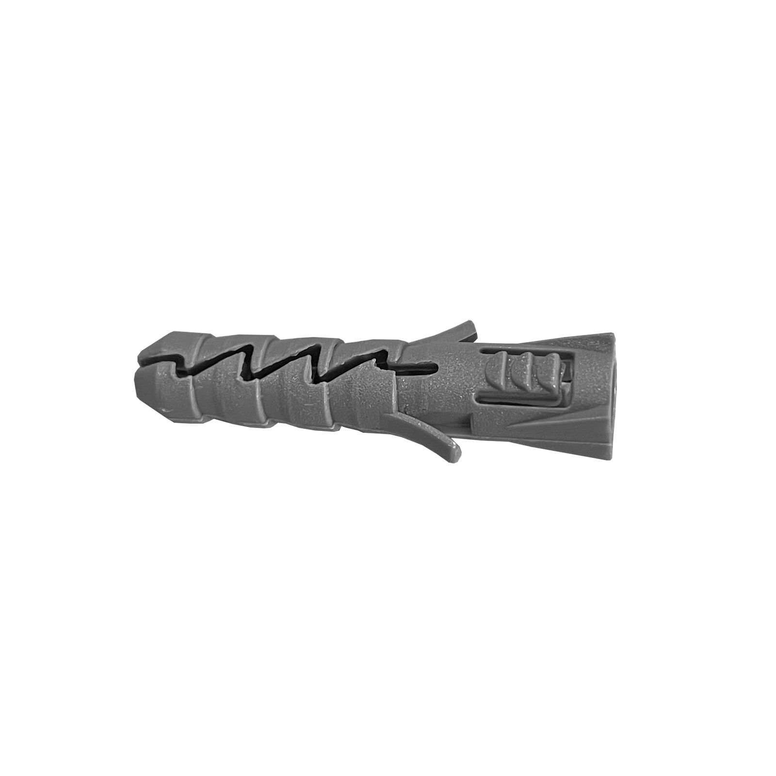 Nylon Plug 6x30mm, 100pcs