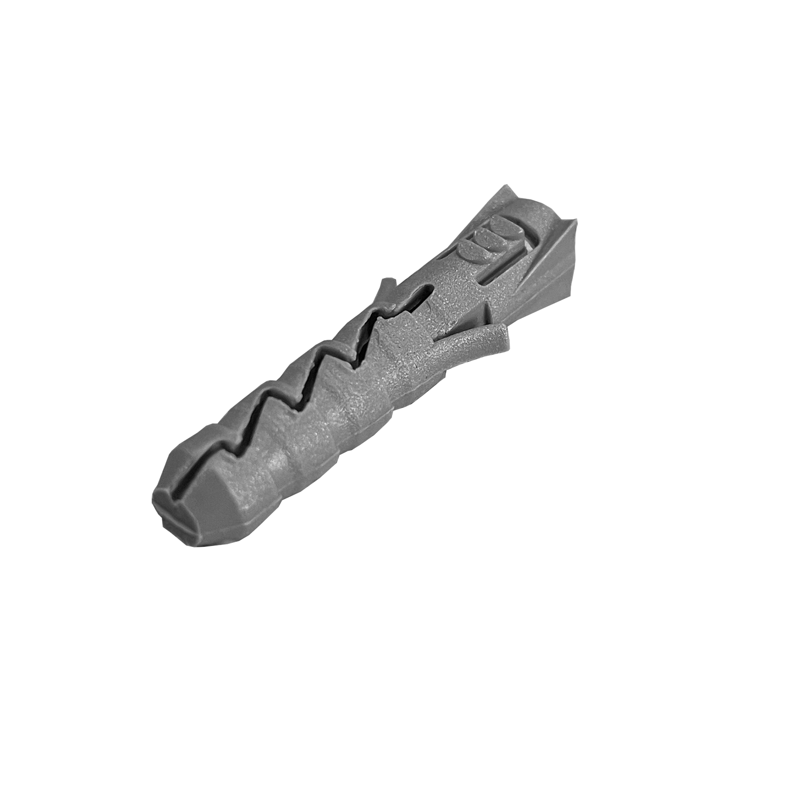 Nylon Plug 6x30mm, 100pcs