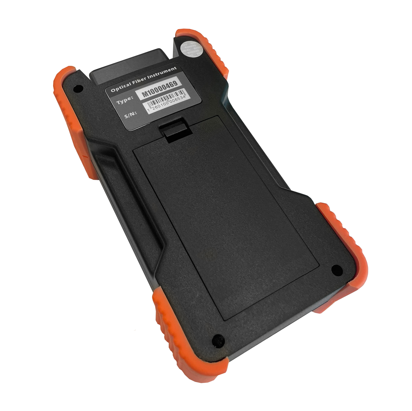 Fiber optic cable detector, audio, 18dB, Maunt