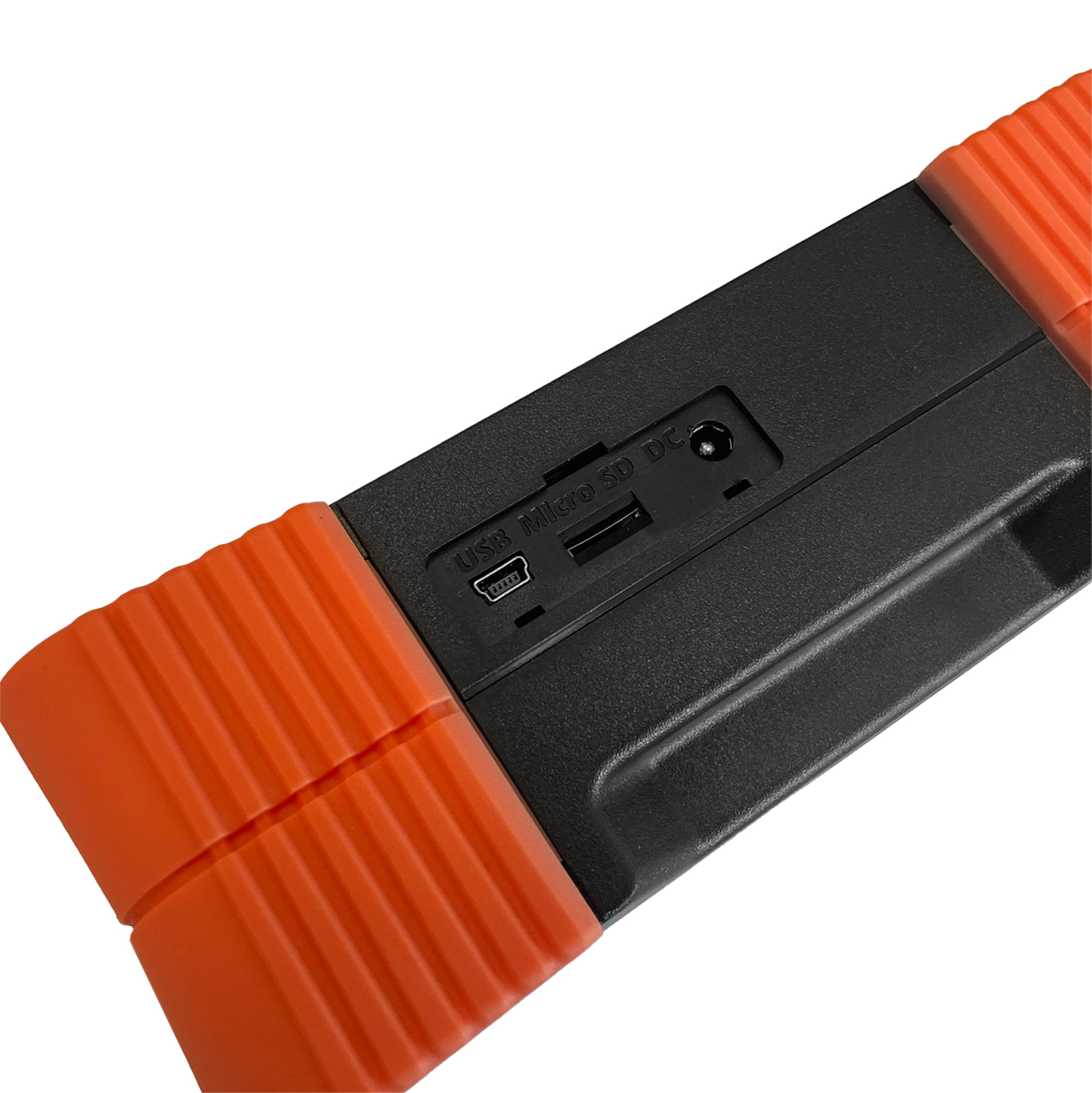 Fiber optic cable detector, audio, 18dB, Maunt