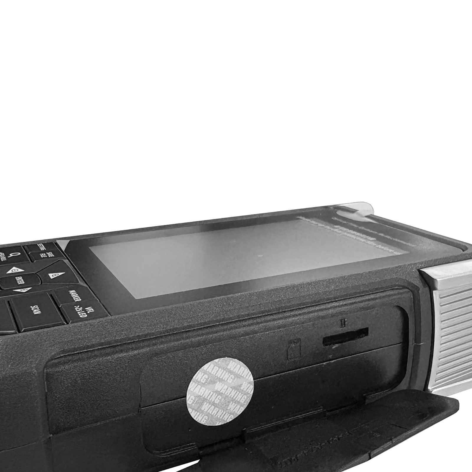 OTDR TB-720, SM, 1310/1550nm (32/30dB), SC/PC, OPM/OLS/VFL, Maunt